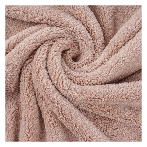 Serviette polaire corail, grammages 200 à 800 g/m², vue 2