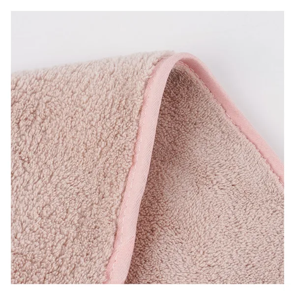 Serviette polaire corail, grammages 200 à 800 g/m², vue 3