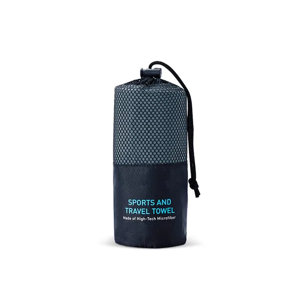 Serviette de sport sublimée, visuel intégral, vue 4