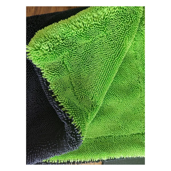 Serviette de séchage auto 1200-1600 g/m², 60×90, vue 2